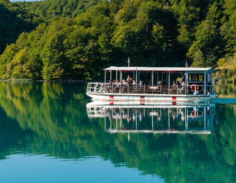 KADA JE NAJBOLJE POSJETITI PLITVICE