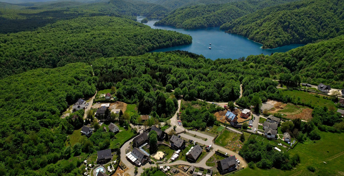 &Scaron;TO POSJETITI NA PLITVICAMA